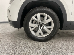 Used 2021  Volkswagen Atlas Cross Sport 2.0T S 4MOTION at Ideal Cars Llc near Mesa, AZ