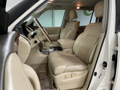 Used 2015  INFINITI QX80 4d SUV RWD at Ideal Cars Llc near Mesa&comma; AZ