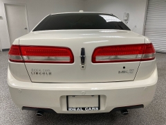 Used 2012  Lincoln MKZ 4d Sedan FWD at Ideal Cars Llc near Mesa, AZ