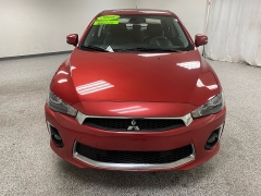 Used 2016  Mitsubishi Lancer 4d Sedan SEL AWC at Ideal Cars Llc near Mesa&comma; AZ