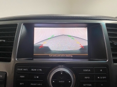 Used 2012  Nissan Armada 4d SUV RWD SV at Ideal Cars Llc near Mesa, AZ