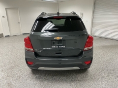 Used 2019 Chevrolet Trax 4d SUV FWD LT at Ideal Cars Llc near Mesa, AZ