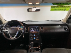 Used 2014 Ford Flex 4d SUV FWD SEL at Ideal Cars Llc near Mesa, AZ