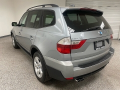 Used 2007  BMW X3 AWD 4dr 3&period;0si at Ideal Cars Llc near Mesa&comma; AZ