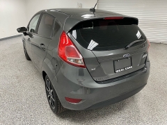 Used 2018 Ford Fiesta 4d Hatchback SE at Ideal Cars Llc near Mesa, AZ