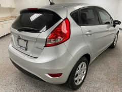 Used 2013  Ford Fiesta 4d Hatchback SE at Ideal Cars Llc near Mesa&comma; AZ
