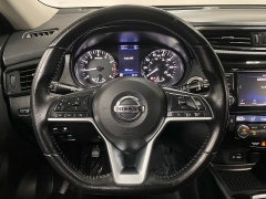Used 2020  Nissan Rogue 4d SUV AWD SV at Ideal Cars Llc near Mesa&comma; AZ