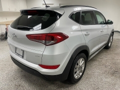 Used 2017  Hyundai Tucson 4d SUV AWD SE at Ideal Cars Llc near Mesa&comma; AZ