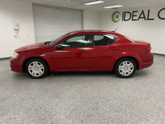 Used 2014 Dodge Avenger 4d Sedan SE at Ideal Cars Llc near Mesa, AZ