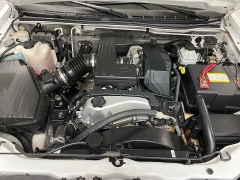 Used 2005  Chevrolet Colorado 2WD Ext Cab Z71 at Ideal Cars Llc near Mesa&comma; AZ