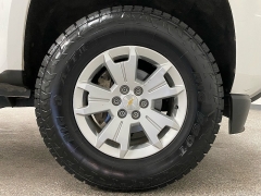 Used 2019  Chevrolet Colorado 2WD Ext Cab WT at Ideal Cars Llc near Mesa&comma; AZ