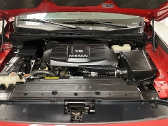 Used 2019 Nissan Titan 2WD Crew Cab SV at Ideal Cars Llc near Mesa, AZ