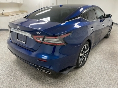 Used 2020  Nissan Maxima 4d Sedan SV at Ideal Cars Llc near Mesa&comma; AZ