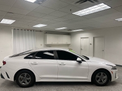 Used 2022 Kia K5 LXS FWD at Ideal Cars Llc near Mesa, AZ