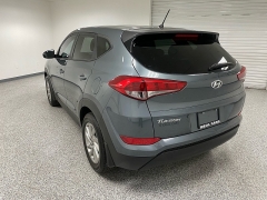 Used 2018 Hyundai Tucson 4d SUV FWD SE at Ideal Cars Llc near Mesa, AZ