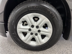 Used 2017  Chevrolet Traverse 4d SUV AWD LS at Ideal Cars Llc near Mesa&comma; AZ