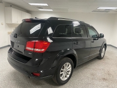 Used 2017 Dodge Journey 4d SUV FWD SXT at Ideal Cars Llc near Mesa, AZ