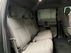 Used 2018  Ford F-150 2WD SuperCrew XLT 5 1/2 at Ideal Cars Llc near Mesa, AZ