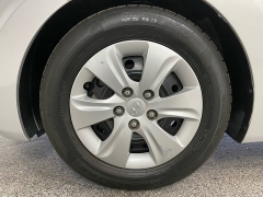 Used 2016  Hyundai Elantra 4d Sedan SE Auto at Ideal Cars Llc near Mesa&comma; AZ