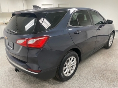 Used 2018  Chevrolet Equinox 4d SUV FWD LS at Ideal Cars Llc near Mesa&comma; AZ