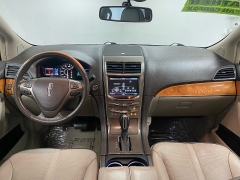 Used 2011 Lincoln MKX 4d SUV FWD at Ideal Cars Llc near Mesa, AZ