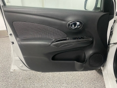 Used 2016 Nissan Versa 4d Sedan SV at Ideal Cars Llc near Mesa, AZ