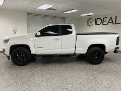 Used 2020 Chevrolet Colorado 2WD Ext Cab WT at Ideal Cars Llc near Mesa, AZ
