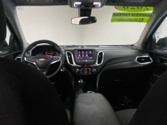 Used 2020  Chevrolet Equinox 4d SUV FWD LT w/2FL at Ideal Cars Llc near Mesa, AZ