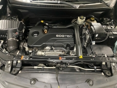 Used 2020  Chevrolet Equinox 4d SUV FWD LT w/2FL at Ideal Cars Llc near Mesa, AZ