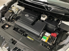 Used 2015  Nissan Murano 4d SUV AWD SV at Ideal Cars Llc near Mesa&comma; AZ