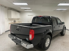 Used 2017  Nissan Frontier 2WD Crew Cab SV at Ideal Cars Llc near Mesa, AZ