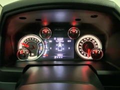 Used 2017  Ram 1500 4WD Crew Cab Big Horn at Ideal Cars Llc near Mesa&comma; AZ