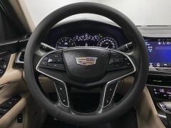 Used 2017  Cadillac CT6 4d Sedan RWD 2&period;0T at Ideal Cars Llc near Mesa&comma; AZ