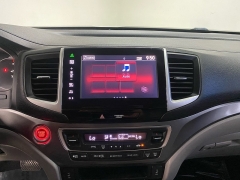 Used 2016  Honda Pilot 4d SUV FWD EX-L w/Honda Sensing at Ideal Cars Llc near Mesa, AZ