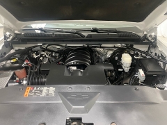 Used 2018  Chevrolet Silverado 1500 2WD Double Cab LT at Ideal Cars Llc near Mesa&comma; AZ