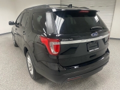 Used 2016  Ford Explorer 4d SUV FWD at Ideal Cars Llc near Mesa, AZ