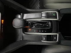 Used 2016  Honda Civic Sedan 4d LX CVT at Ideal Cars Llc near Mesa&comma; AZ