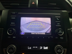 Used 2020 Honda Civic Sedan 4d LX CVT at Ideal Cars Llc near Mesa, AZ