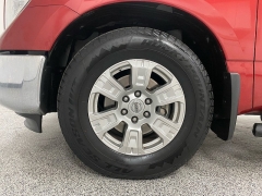 Used 2019 Nissan Titan 2WD Crew Cab SV at Ideal Cars Llc near Mesa, AZ