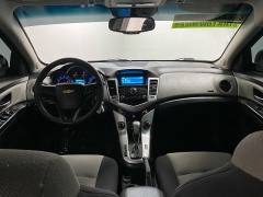 Used 2016  Chevrolet Cruze Limited 4d Sedan LS Auto at Ideal Cars Llc near Mesa&comma; AZ