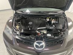 Used 2010 Mazda CX-7 4d SUV AWD Grand Touring at Ideal Cars Llc near Mesa, AZ