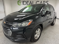 Used 2020  Chevrolet Trax 4d SUV FWD LS at Ideal Cars Llc near Mesa&comma; AZ