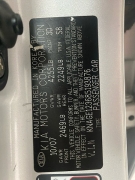 Used 2008  Kia Optima 4d Sedan LX Auto at Ideal Cars Llc near Mesa&comma; AZ