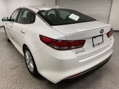 Used 2018  Kia Optima 4d Sedan S at Ideal Cars Llc near Mesa&comma; AZ