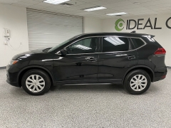 Used 2018 Nissan Rogue 4d SUV FWD S at Ideal Cars Llc near Mesa, AZ