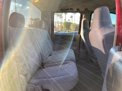 Used 2004  Ford Super Duty F-350 4WD Crew Cab XLT SRW Longbed at Ideal Cars Llc near Mesa&comma; AZ