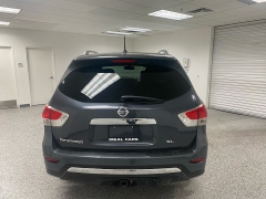 Used 2013 Nissan Pathfinder 4d SUV FWD SL at Ideal Cars Llc near Mesa, AZ