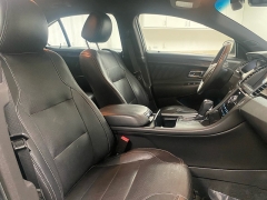 Used 2017  Ford Taurus 4d Sedan FWD Limited V6 at Ideal Cars Llc near Mesa&comma; AZ