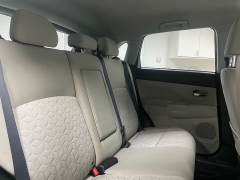 Used 2021 Mitsubishi Outlander Sport ES 2.0 CVT at Ideal Cars Llc near Mesa, AZ