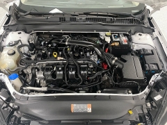 Used 2020 Ford Fusion 4d Sedan AWD Titanium at Ideal Cars Llc near Mesa, AZ